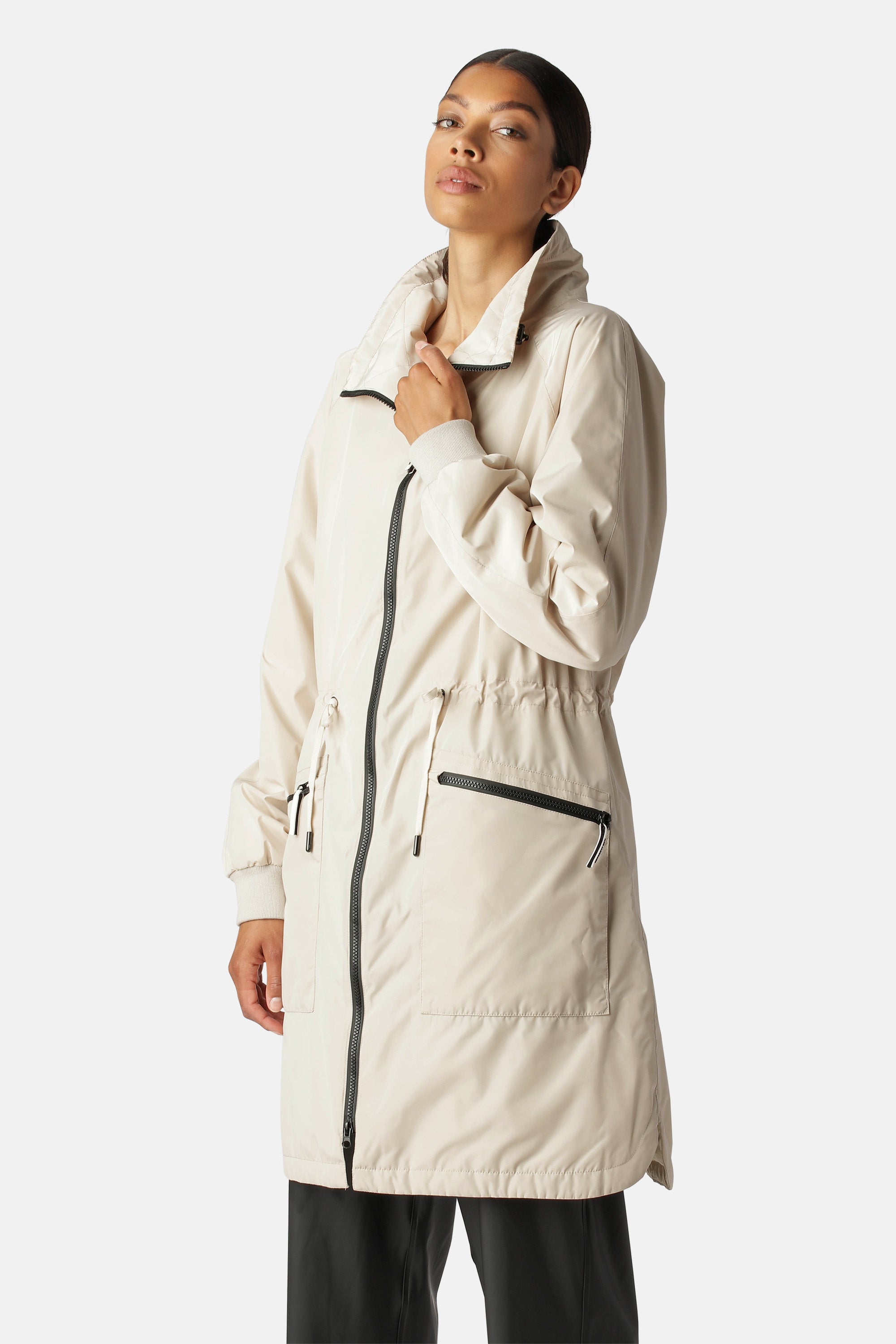 Ilse Jacobsen Hornbæk Rain Raincoat Raincoat 144 Kit